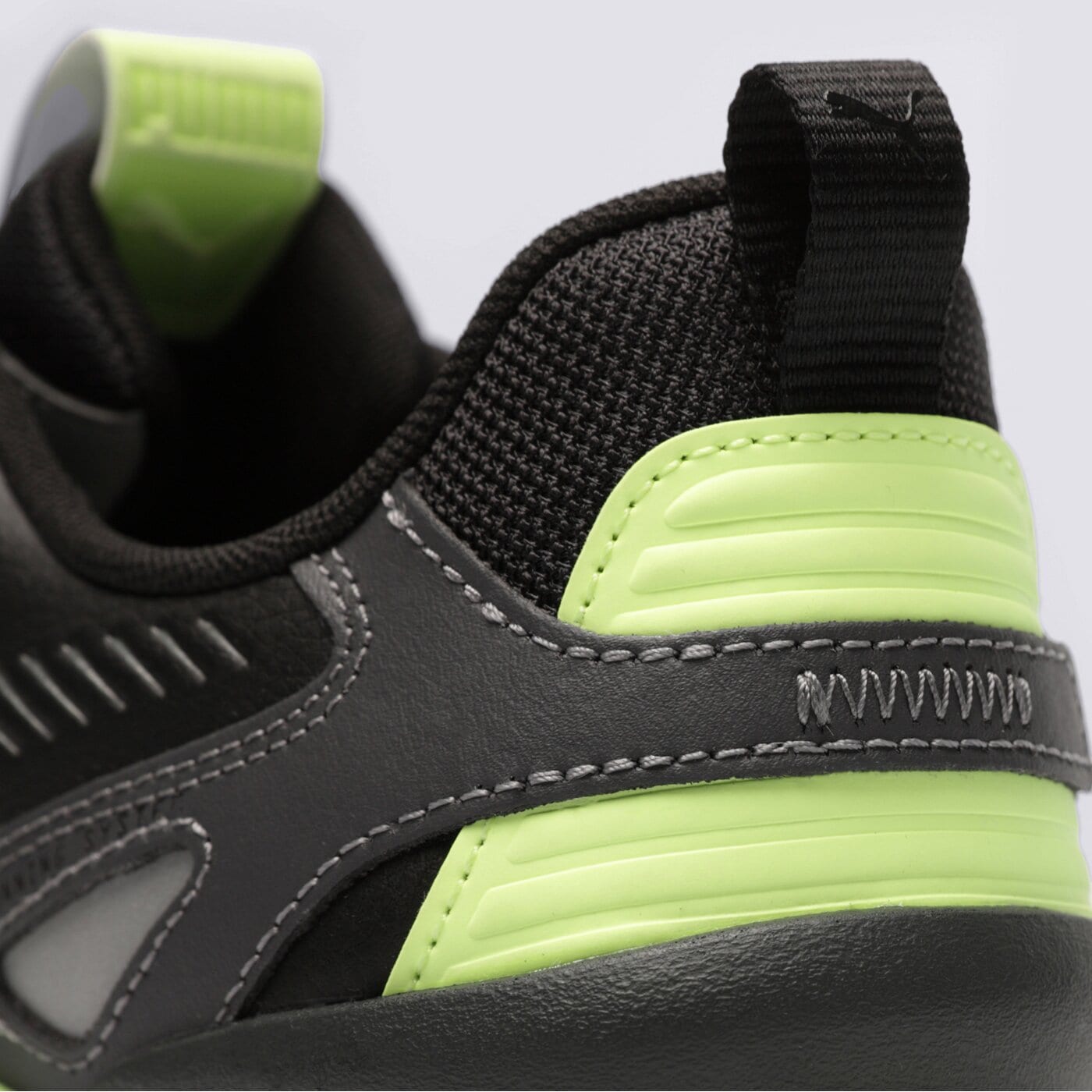 Buty sportowe męskie PUMA RS 3.0 39260905 kolor czarny