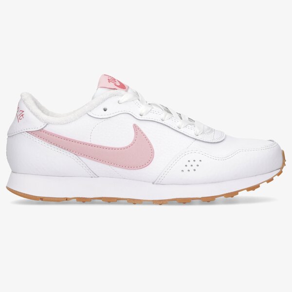 Buty dziecięce NIKE MD VALIANT SE db3185-100 kolor biały