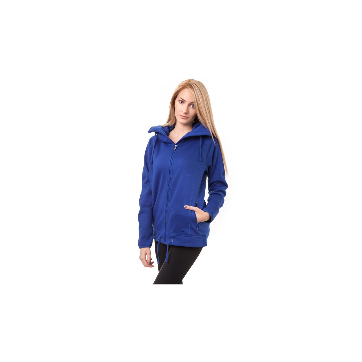 Bluza damska LOTTO BLUZA MIDLAND lo34bld02001 kolor szary