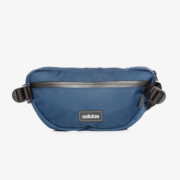 Nerka (saszetka na pas) damska sportowa ADIDAS NERKA URBAN WAISTBAG h34793 kolor granatowy