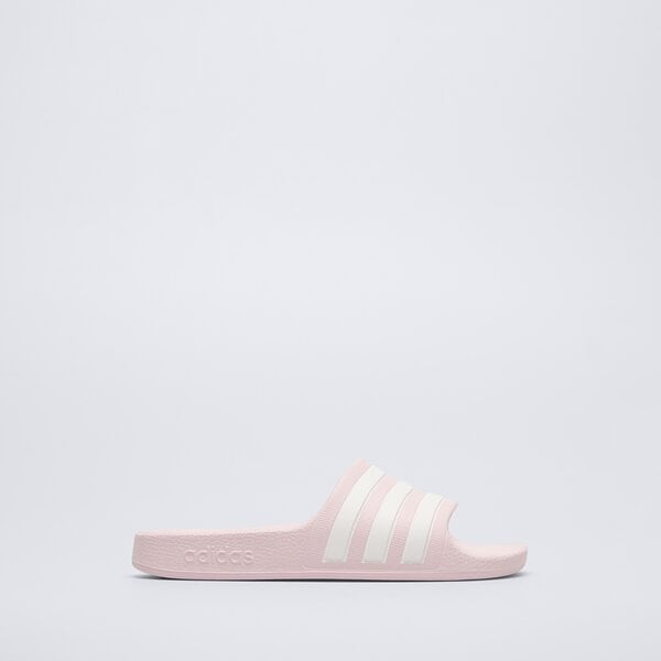 Klapki dla dzieci ADIDAS ADILETTE AQUA K fy8072 kolor różowy