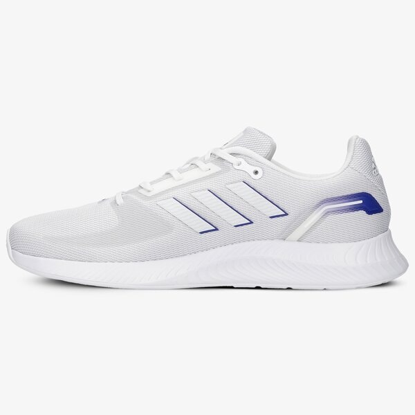 Buty do biegania męskie ADIDAS RUNFALCON 2.0 fy9626 kolor szary