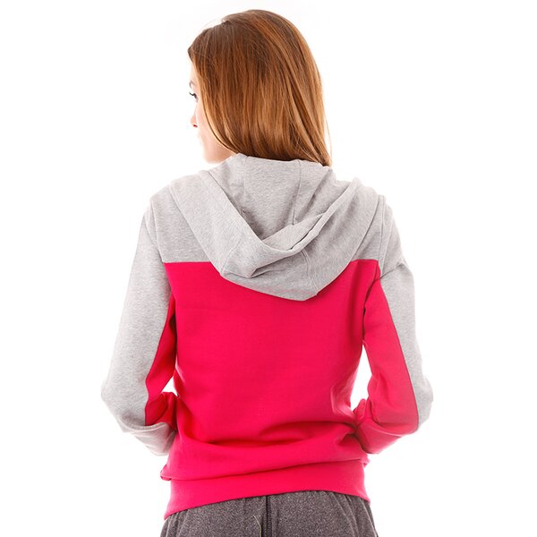 Bluza damska ADIDAS BLUZA ESS HD TT g81519 kolor różowy