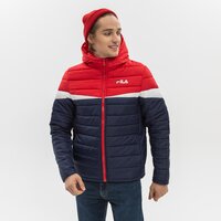 FILA KURTKA ZIMOWA KRUZAN