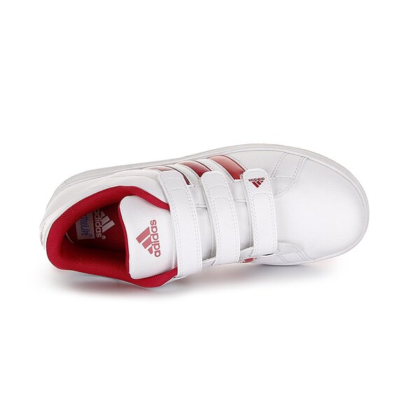 Buty dziecięce ADIDAS BTS CLASS 3 CF K  g62071 kolor biały