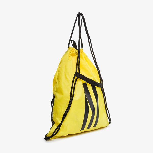 Plecak damski ADIDAS WOREK 4ATHLTS GB fi7961 kolor żółty