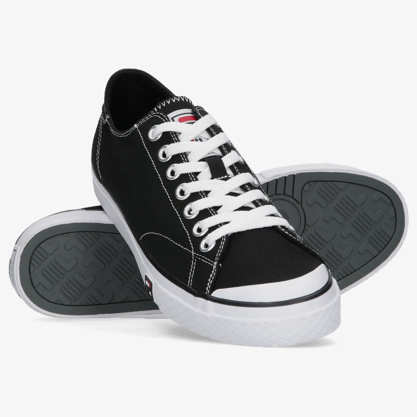 Buty sportowe męskie FILA TARP 1911 CVO 1cm01808-014 kolor czarny