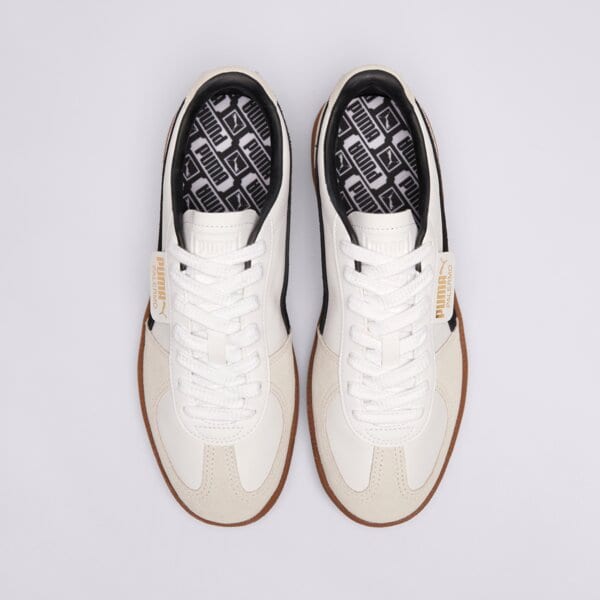 Buty sportowe męskie PUMA PALERMO 39646401 kolor biały