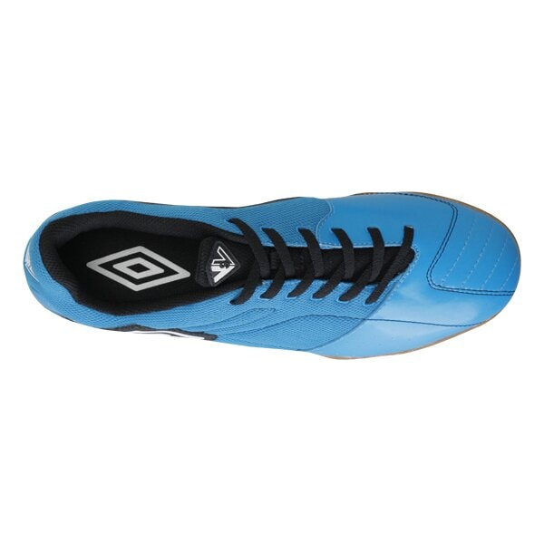 Buty piłkarskie męskie UMBRO HYPER TOUCH LEAGUE-A IC 80425ucge kolor niebieski
