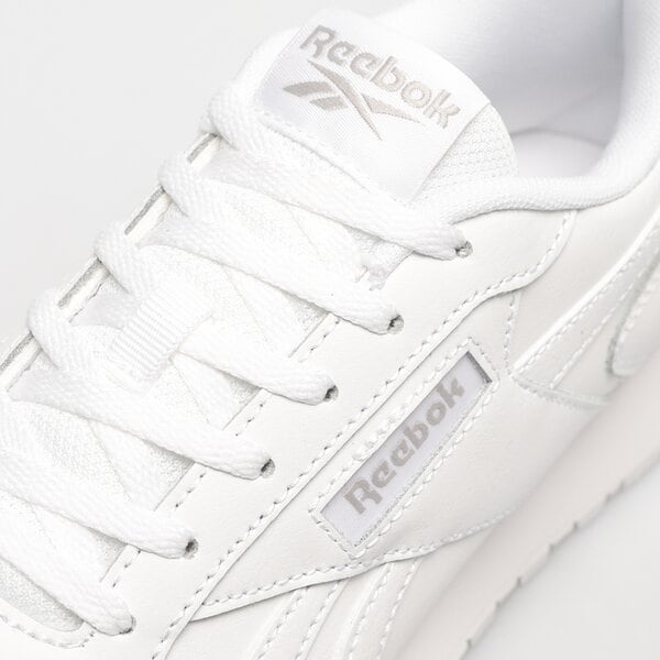 Buty sportowe damskie REEBOK GLIDE 100005921 kolor biały