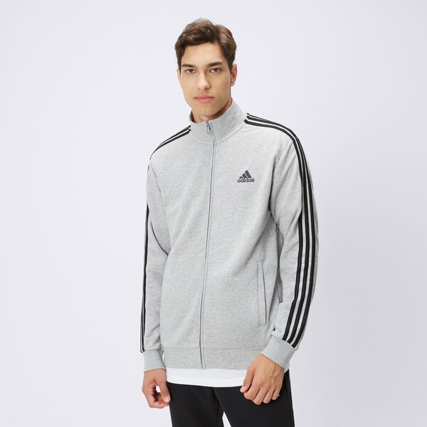 ADIDAS KOMPLET M 3S FT TT TS ic6748 kolor czarny