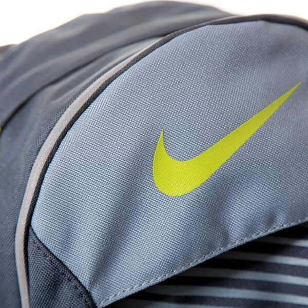 Plecak damski NIKE PLECAK YA MAX AIR TT SM BACKPACK ba4736030 kolor szary