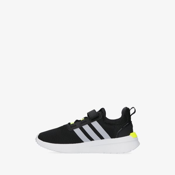 Buty dziecięce ADIDAS RACER TR21 C gw8079 kolor czarny