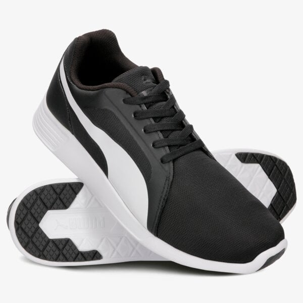 Buty sportowe męskie PUMA ST TRAINER EVO 35990401 kolor czarny