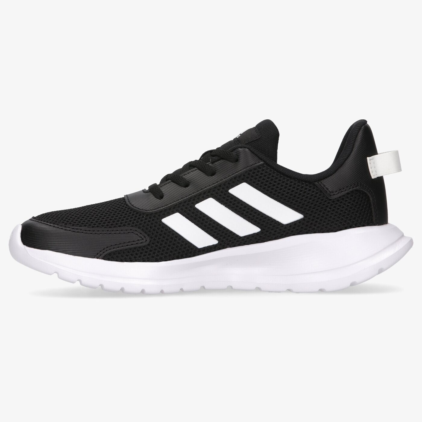 Buty dziecięce ADIDAS TENSAUR RUN K eg4128 kolor czarny