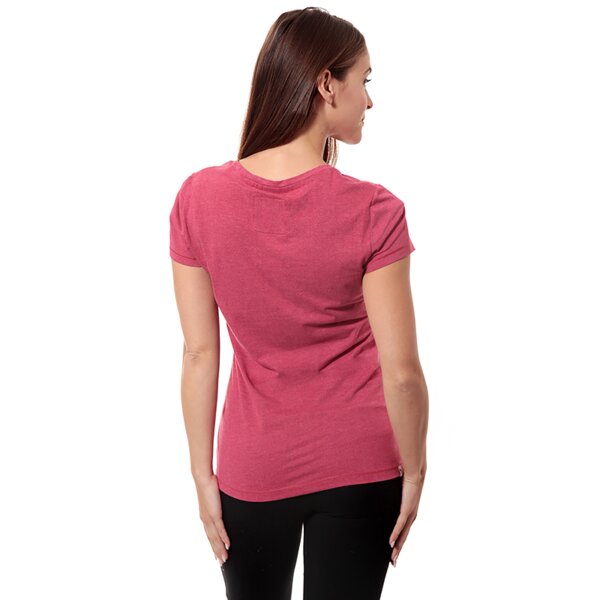 Koszulka damska PUMA T-SHIRT FUN ATHLETICS 82991210 kolor różowy