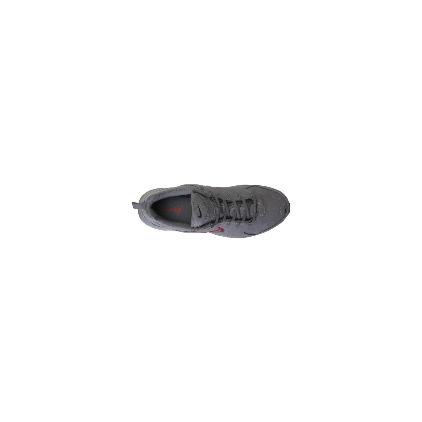 Buty treningowe męskie NIKE T-LITE 9 CANVAS 443821005 kolor szary