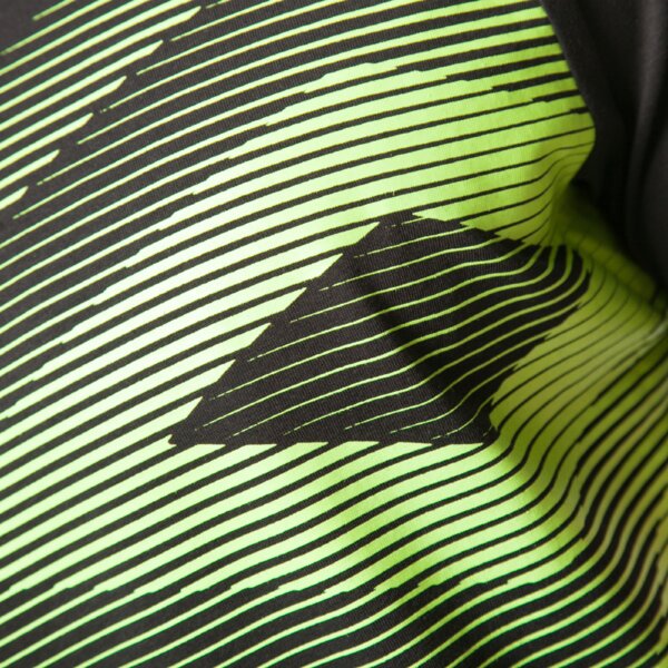 Koszulka męska UMBRO T-SHIRT VELOCITA GRAPHIC 63143ucnh kolor czarny