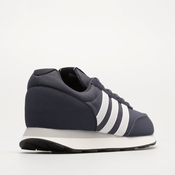 Buty sportowe męskie ADIDAS RUN 60S 3.0 hp2255 kolor granatowy