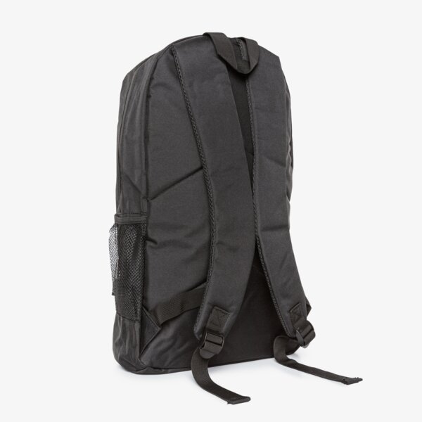 Plecak damski UMBRO PLECAK STOKE ul321plm04002 kolor czerwony