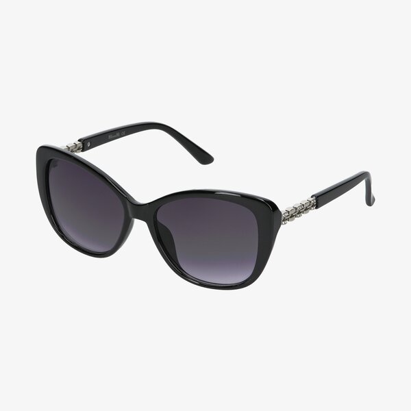 Okulary przeciwsłoneczne damskie OTO OKULARY SANTA CLARA C1 10407c1 kolor multicolor