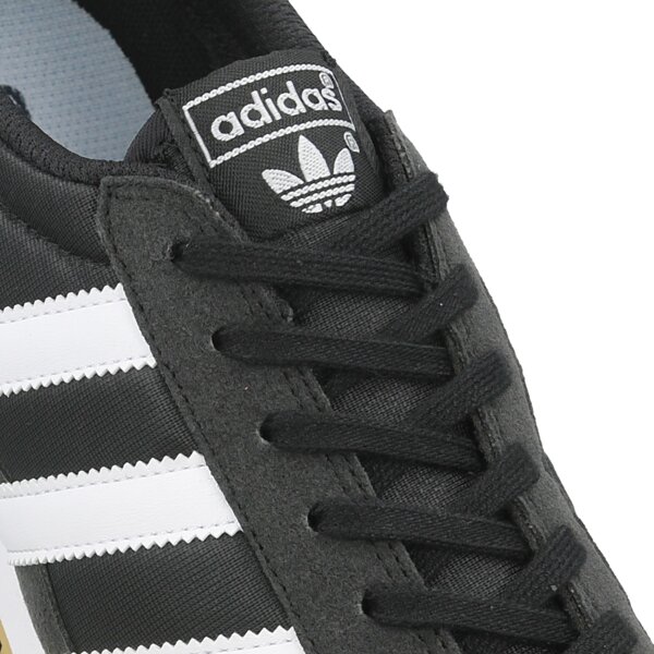 Buty sportowe męskie ADIDAS DRAGON OG by9698 kolor czarny