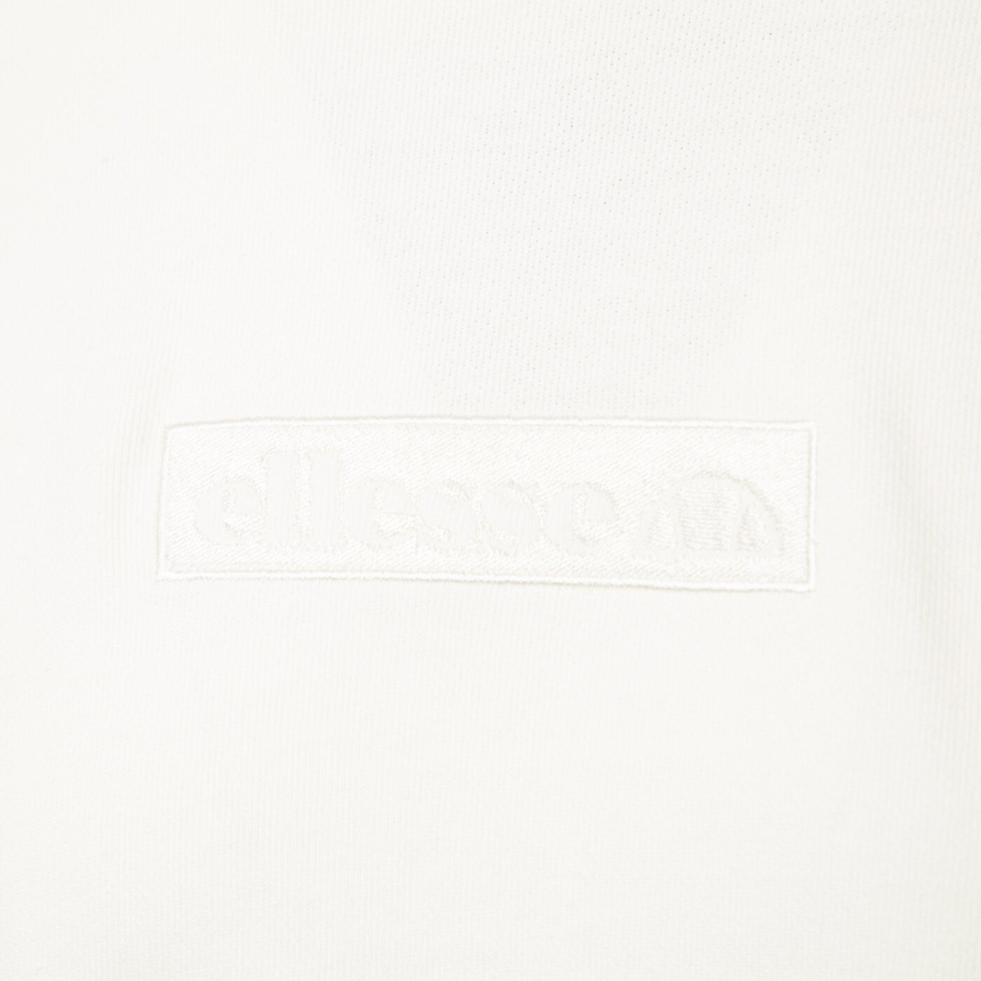 Bluza damska ELLESSE BLUZA Z KAPTUREM ODINA OH HOODY OFF WHT sgr17899904 kolor biały