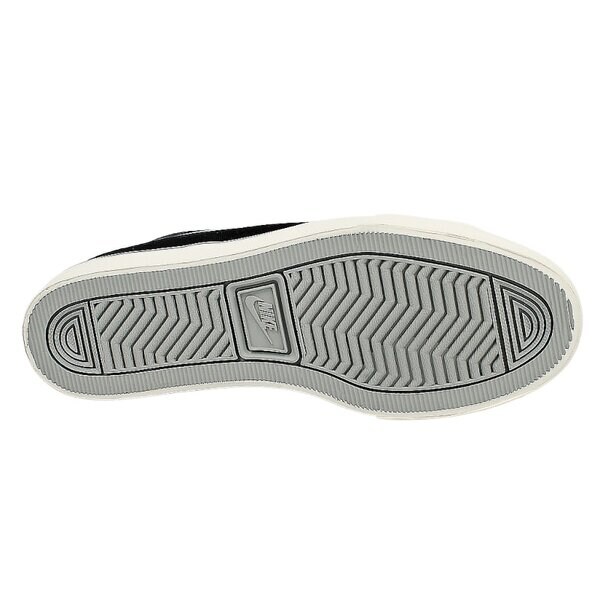 Buty sportowe damskie NIKE WMNS PRIMO COURT MID CVS  631636004 kolor czarny