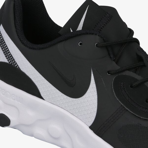 Buty treningowe męskie NIKE RENEW LUCENT 2 ck7811-002 kolor czarny