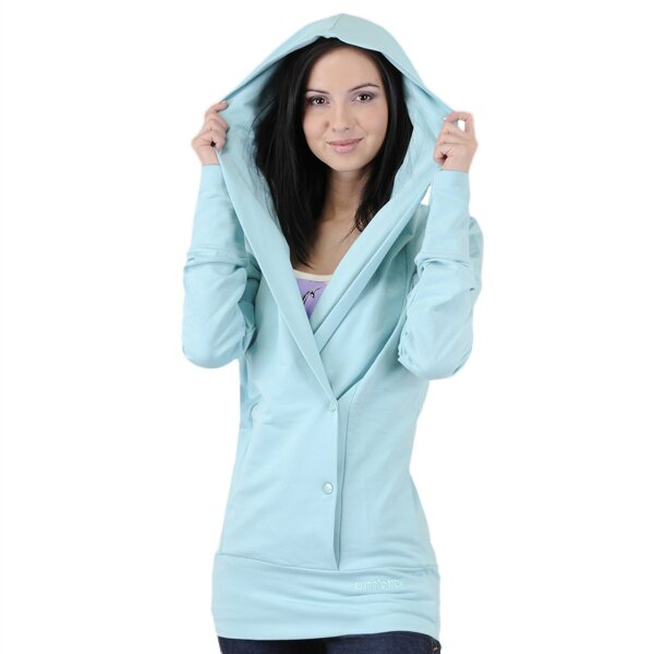 Bluza damska UMBRO BLUZA OOSTFLAKKEE ul11bld05a 