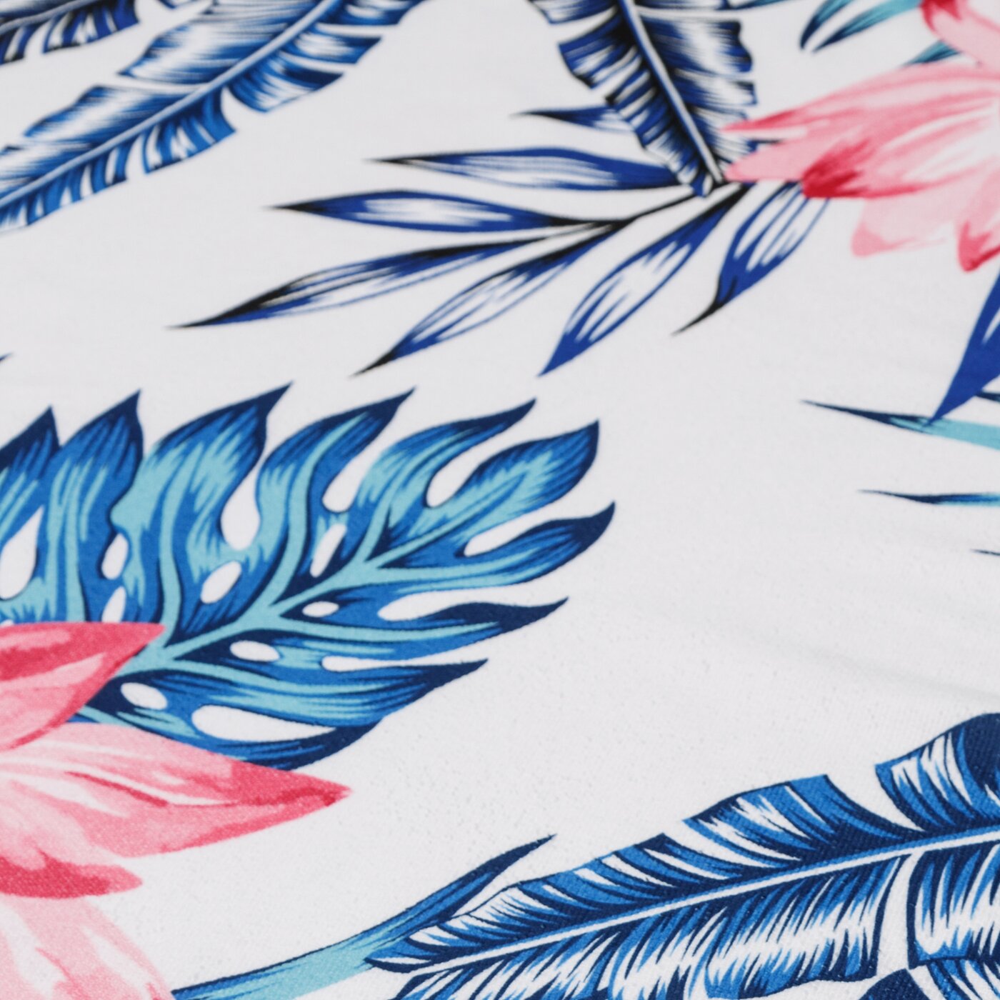  LOTTO RĘCZNIK FLORES lo19tow03001 kolor multicolor