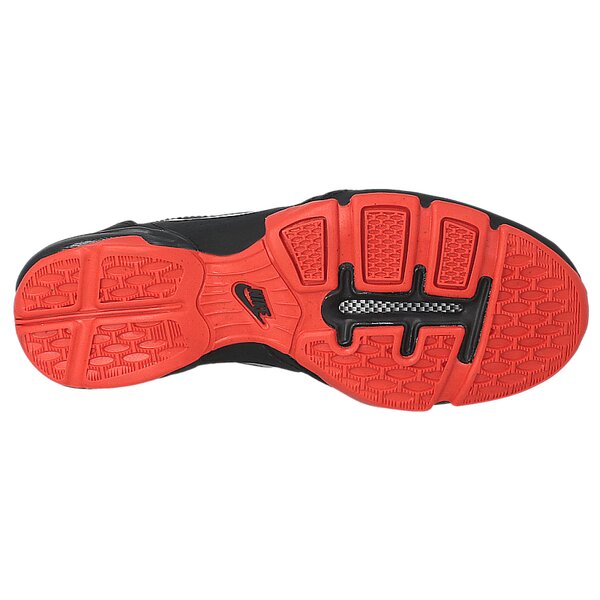 Buty treningowe męskie NIKE AIR TOUKOL 525726016 kolor czarny