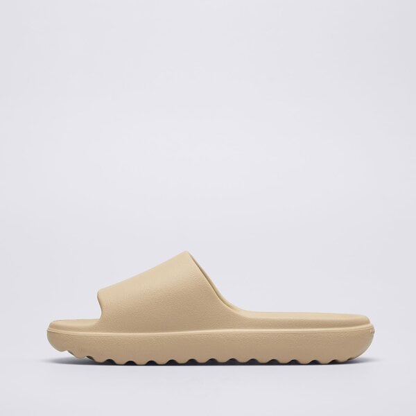 Klapki damskie ADIDAS ADILETTE LUMIA jp9579 kolor beżowy