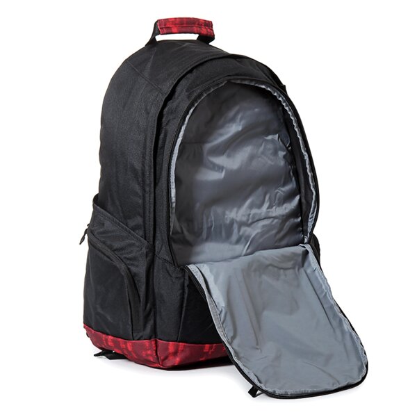 Plecak damski NIKE PLECAK NIKE ALL ACCESS FULLFARE ba4855015 kolor czarny