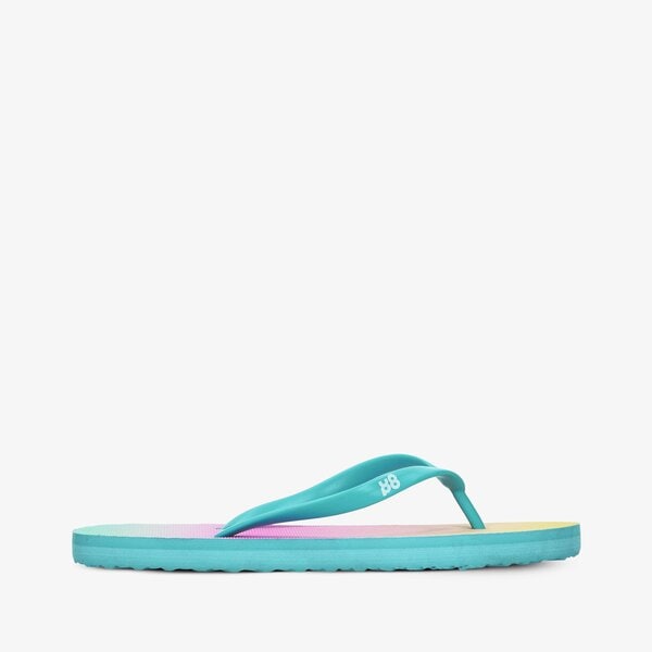 Klapki damskie UP8 KAIA upwk120111 kolor multicolor