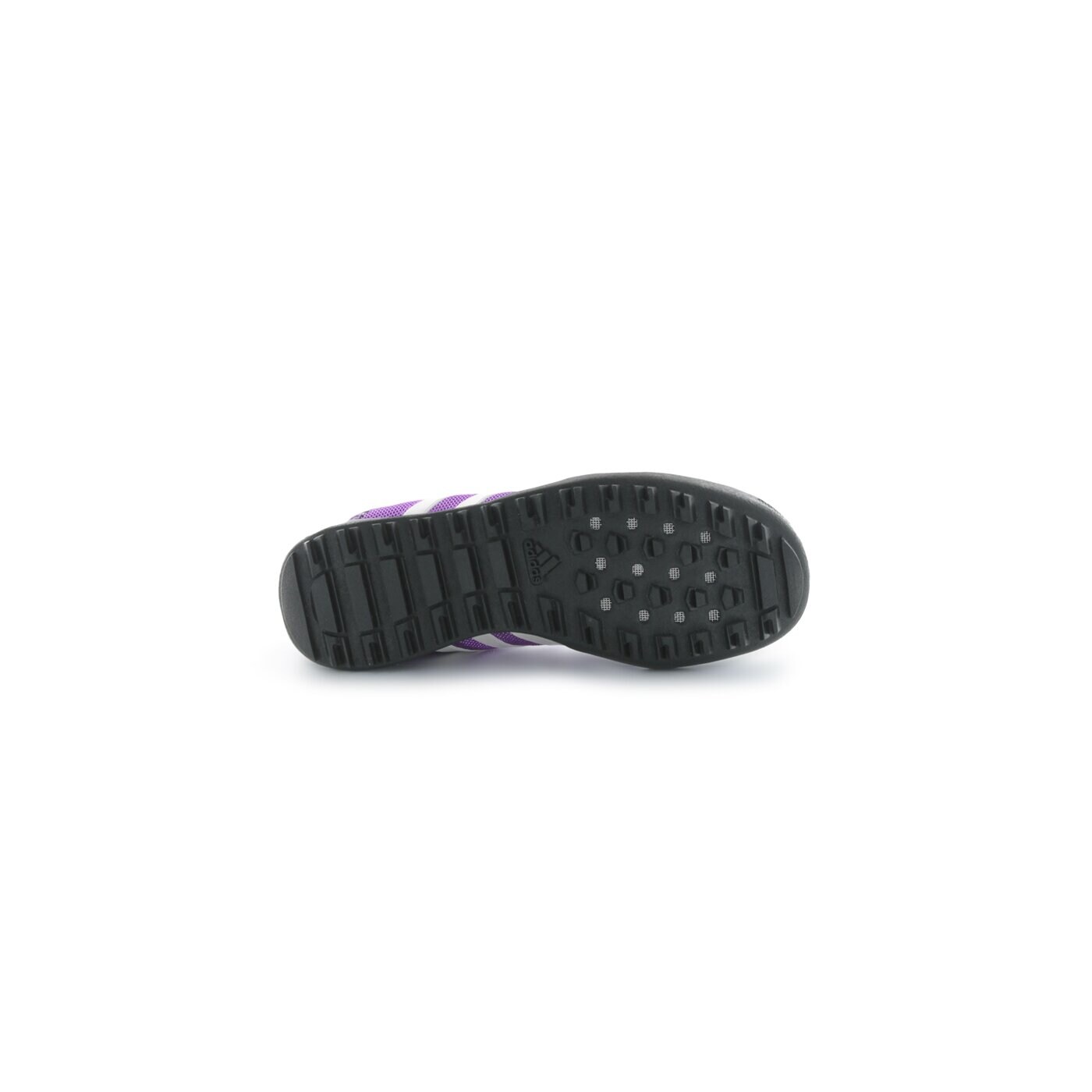 Buty trekkingowe dla dzieci ADIDAS DAROGA TWO K  g46838 kolor fioletowy