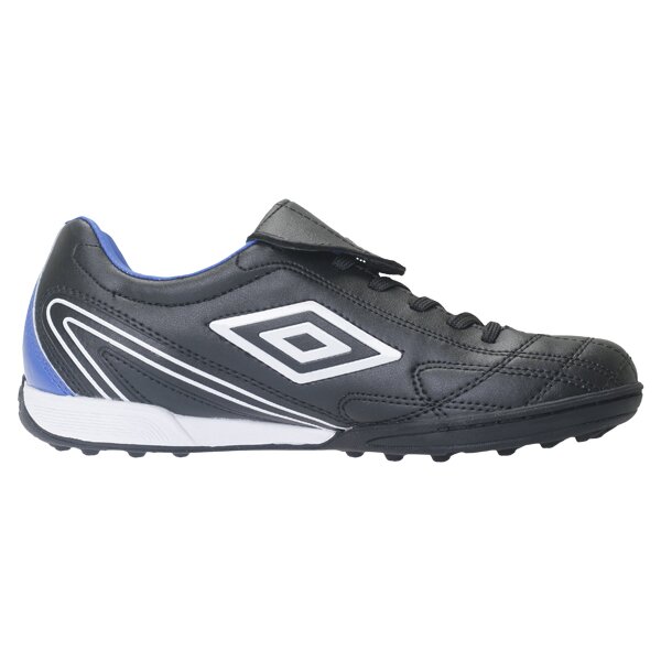 Buty piłkarskie dla dzieci UMBRO VELOCITA-J TF 80322u155k kolor czarny