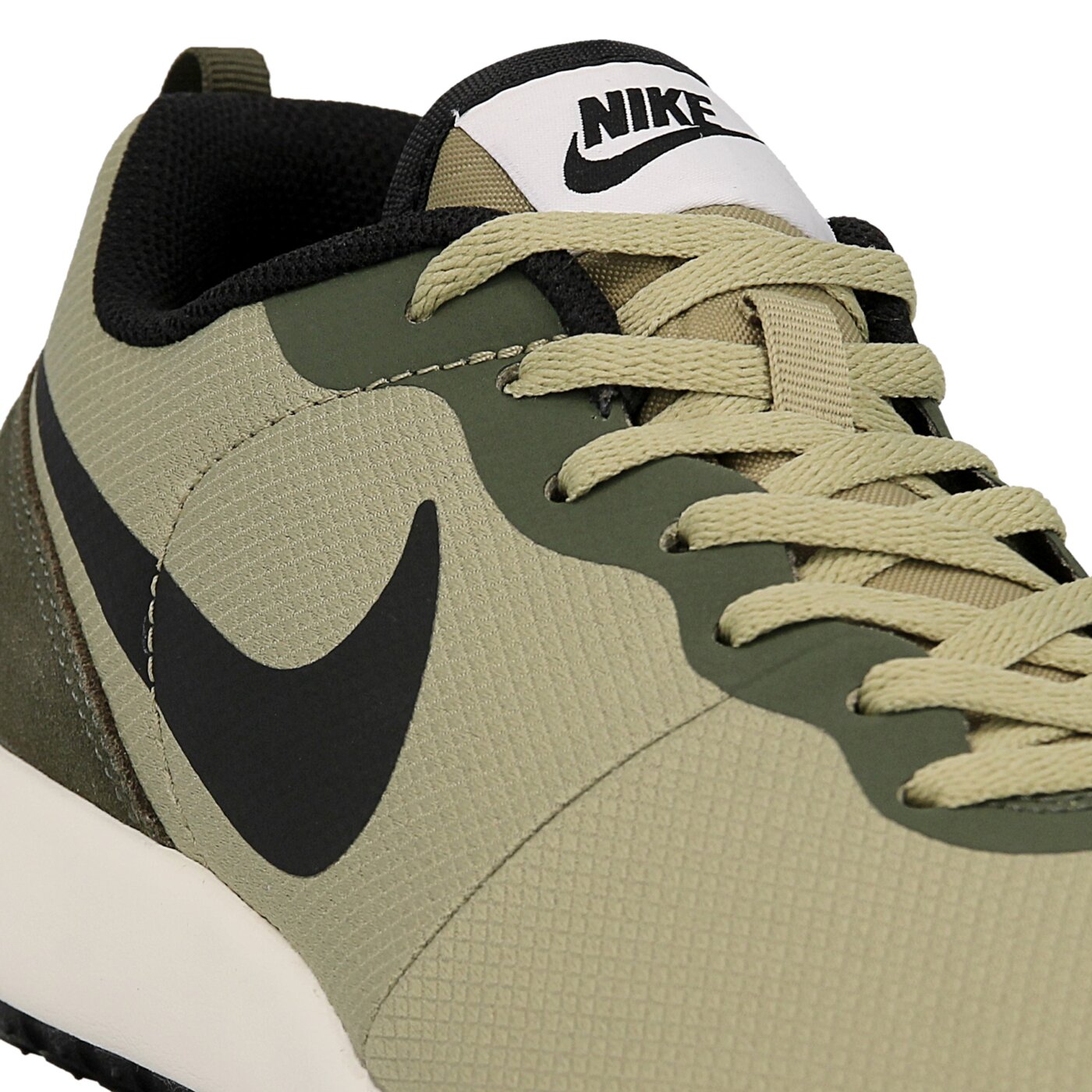 Buty sportowe męskie NIKE ELITE SHINSEN 801780200 kolor khaki