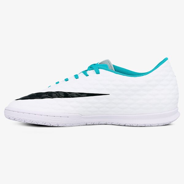 Buty piłkarskie męskie NIKE HYPERVENOMX PHADE III IC 852543104 kolor niebieski
