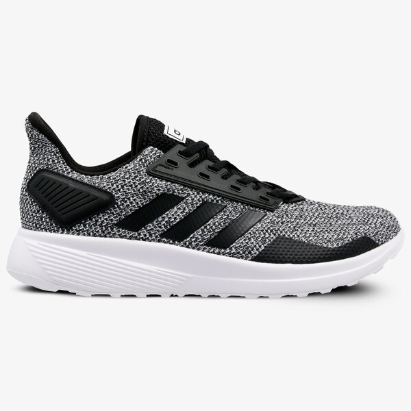 Buty do biegania męskie ADIDAS DURAMO 9 bb6917 kolor szary