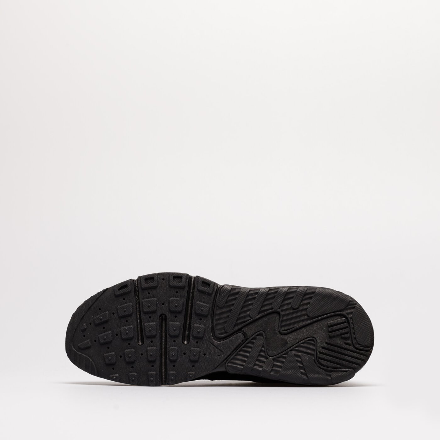 Buty dziecięce NIKE AIR MAX EXCEE cd6894-005 kolor czarny