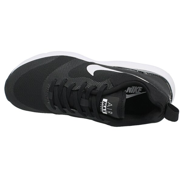 Buty sportowe damskie NIKE WMNS AIR MAX SIREN  749510004 kolor czarny