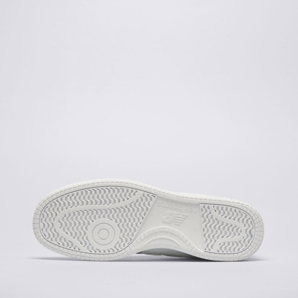 Buty sportowe męskie NEW BALANCE BB80  bb80ooo kolor biały