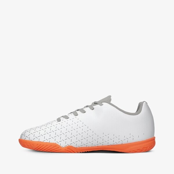Buty piłkarskie dla dzieci UMBRO VELOCITA V LEAGUE IC - JNR 81610u-jm9 kolor biały