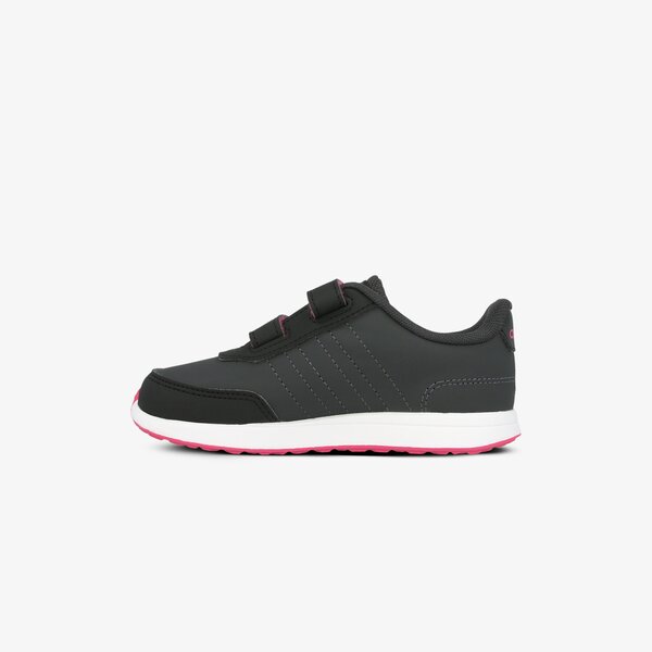 Buty dziecięce ADIDAS VS SWITCH 2 CMF INF g25935 kolor czarny