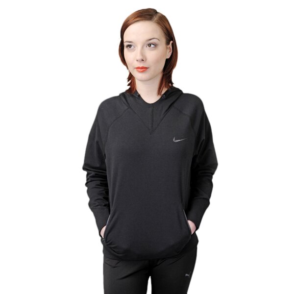 Bluza damska NIKE BLUZA   SCRIMMAGE HOODY 404885010 