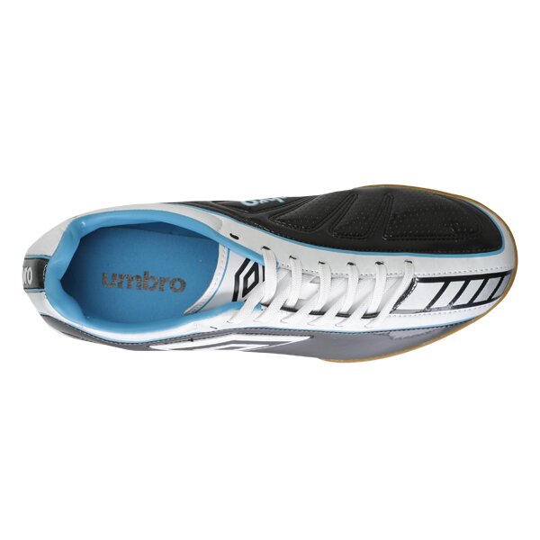 Buty piłkarskie męskie UMBRO FUSION -A IC 80421uyw5 kolor czarny