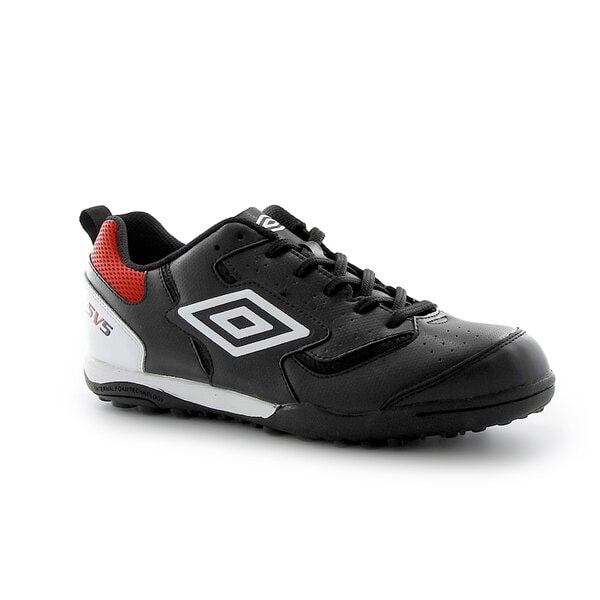 Buty piłkarskie męskie UMBRO VIPER LEAGUE- A TF 80550ubcz kolor czarny