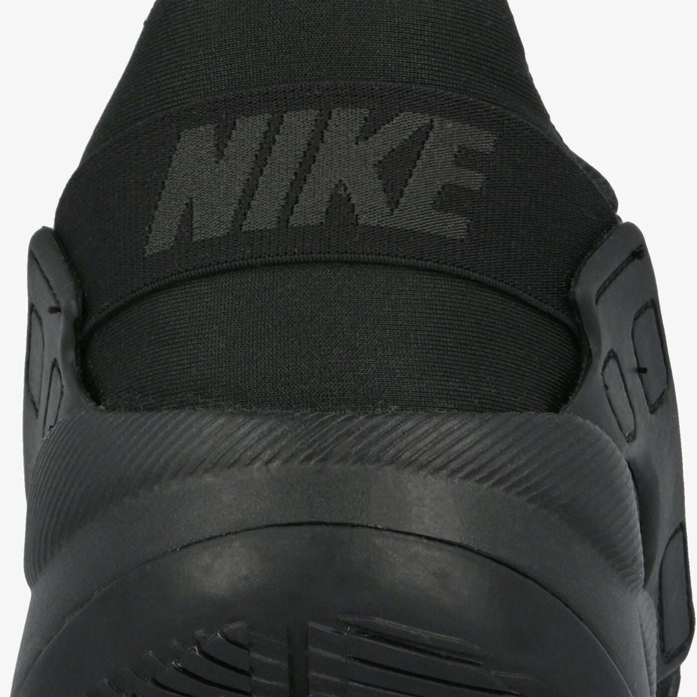 Buty sportowe damskie NIKE WMNS LD VICTORY at4441-002 kolor czarny