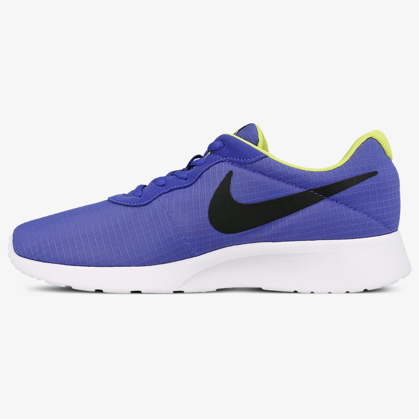 Buty sportowe męskie NIKE TANJUN PREM 876899-400 kolor granatowy
